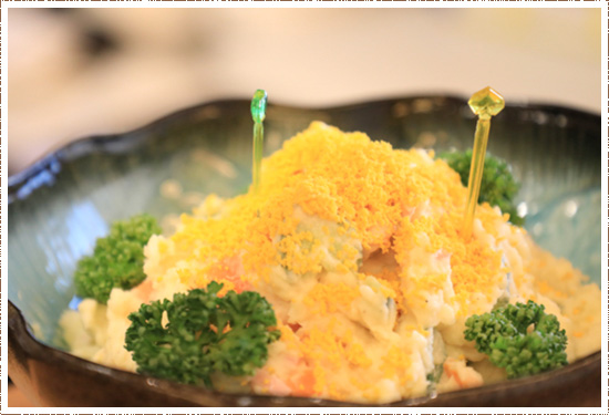 昔懐かしのおふくろの味